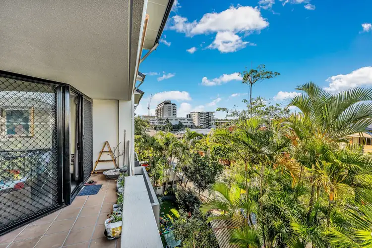 Third view of Homely apartment listing, 20/336 Boundary Street, Spring Hill QLD 4000