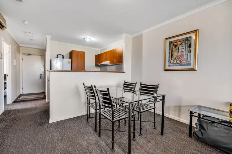 Fifth view of Homely apartment listing, 20/336 Boundary Street, Spring Hill QLD 4000