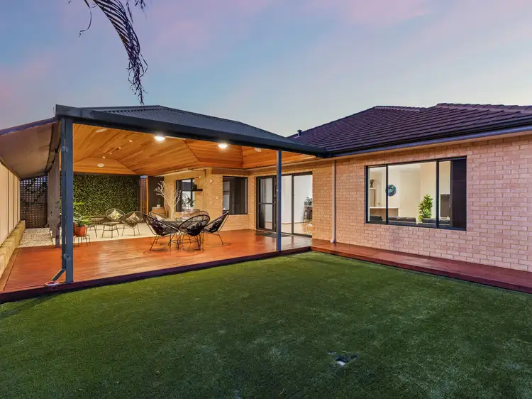 Main view of Homely house listing, 13 Arwon Street, Baldivis WA 6171