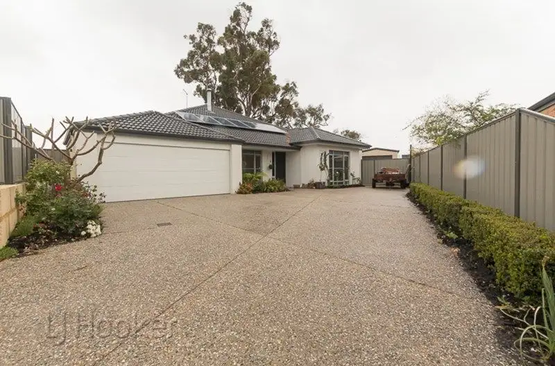 Main view of Homely house listing, 19 Arrino Parade, Baldivis WA 6171