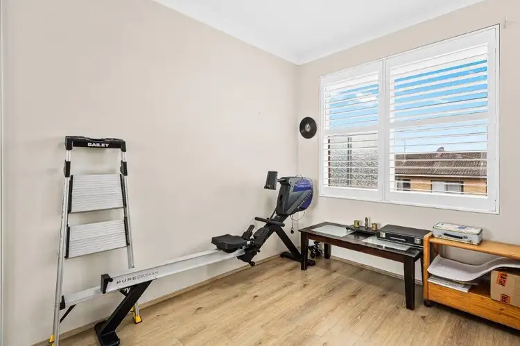 Fifth view of Homely unit listing, 10/9 Noble Street, Allawah NSW 2218