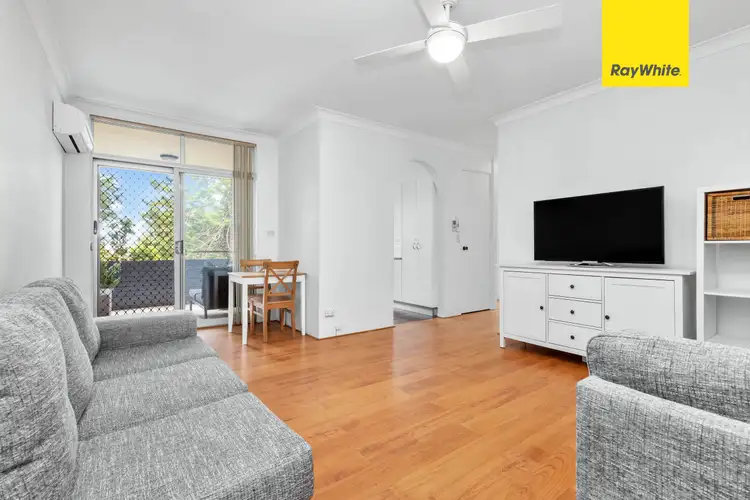 Main view of Homely unit listing, 1/27 Morrison Road, Gladesville NSW 2111