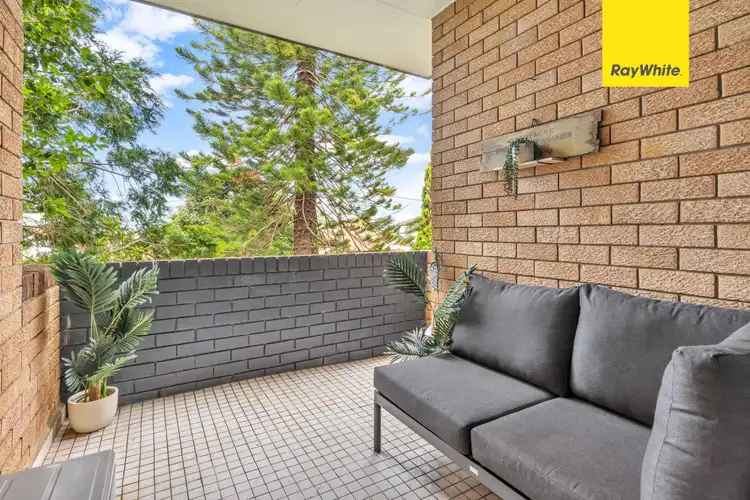 Second view of Homely unit listing, 1/27 Morrison Road, Gladesville NSW 2111