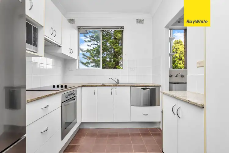 Third view of Homely unit listing, 1/27 Morrison Road, Gladesville NSW 2111