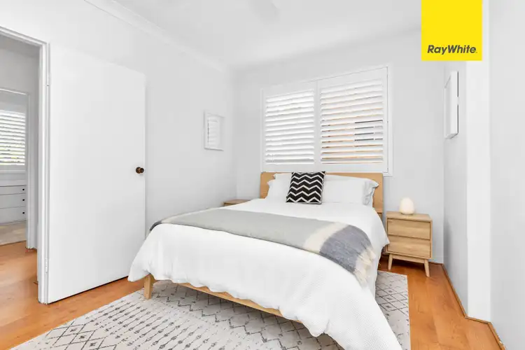 Fourth view of Homely unit listing, 1/27 Morrison Road, Gladesville NSW 2111