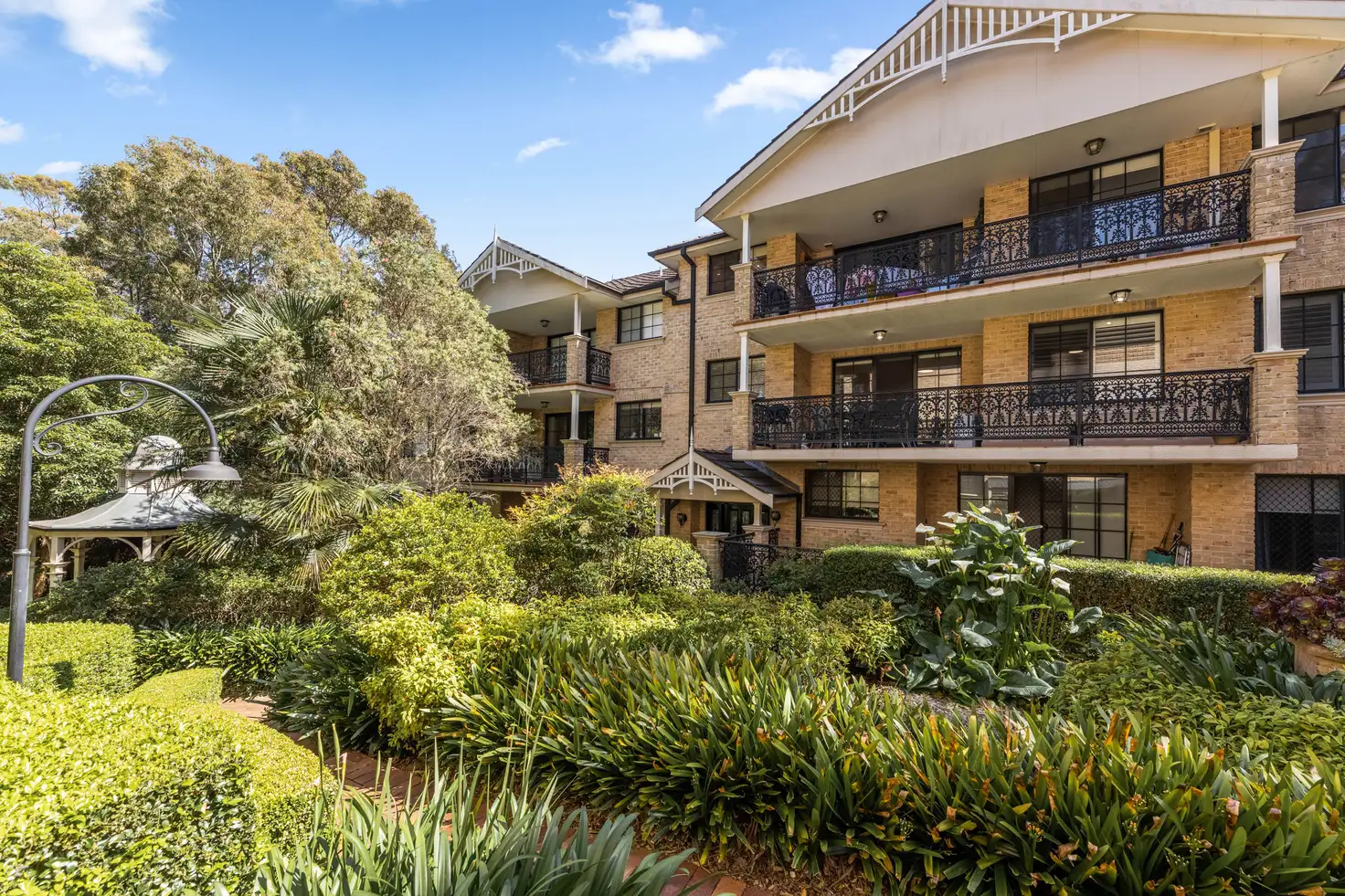 Main view of Homely apartment listing, 8C/7 MacMahon Place, Menai NSW 2234