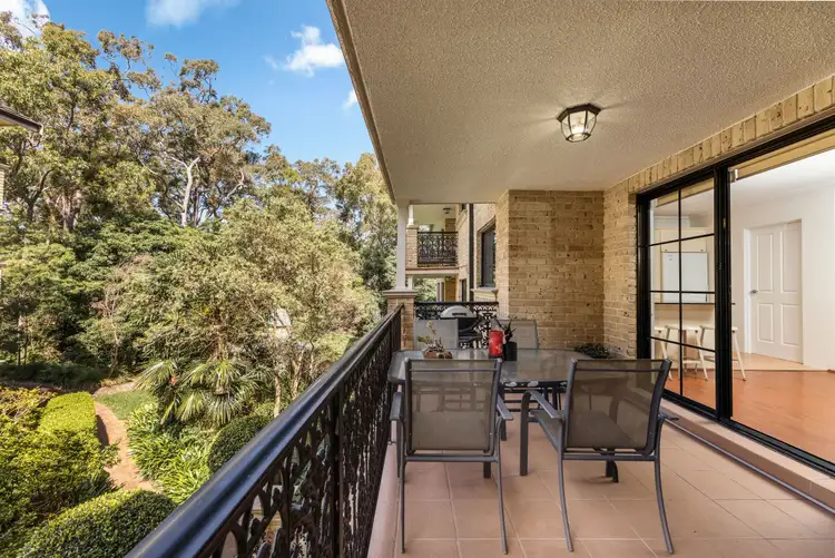 Second view of Homely apartment listing, 8C/7 MacMahon Place, Menai NSW 2234