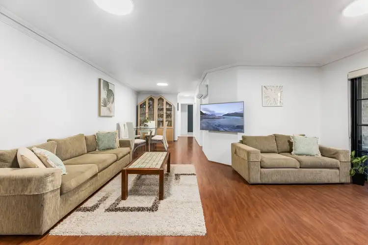 Third view of Homely apartment listing, 8C/7 MacMahon Place, Menai NSW 2234