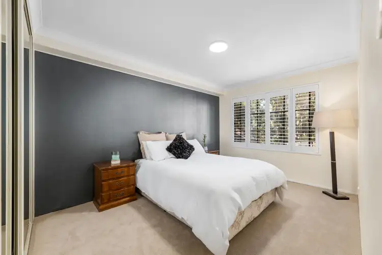 Fifth view of Homely apartment listing, 8C/7 MacMahon Place, Menai NSW 2234