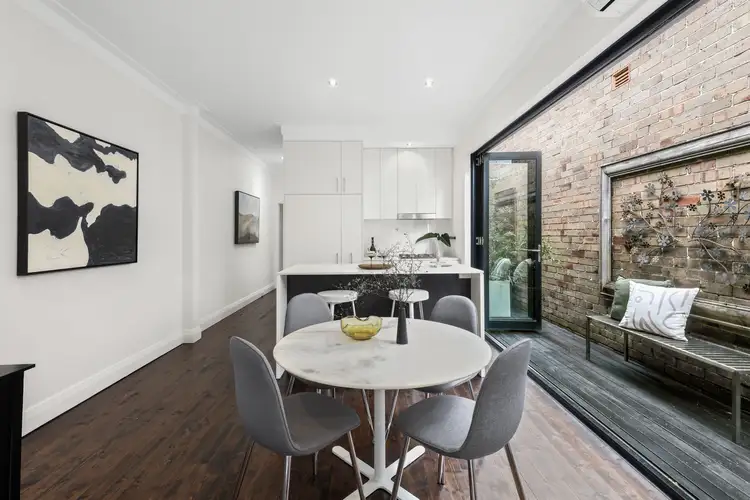 Fourth view of Homely house listing, 53 Lombard Street, Glebe NSW 2037