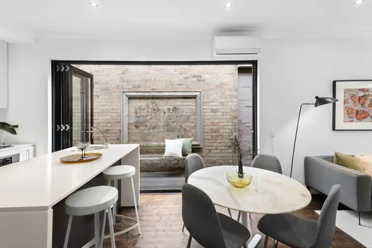 Fifth view of Homely house listing, 53 Lombard Street, Glebe NSW 2037