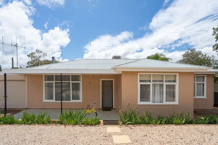 2 Clark Street, Berri SA 5343