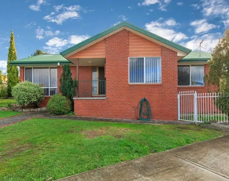 Main view of Homely house listing, 6 Childs Drive, Old Beach TAS 7017