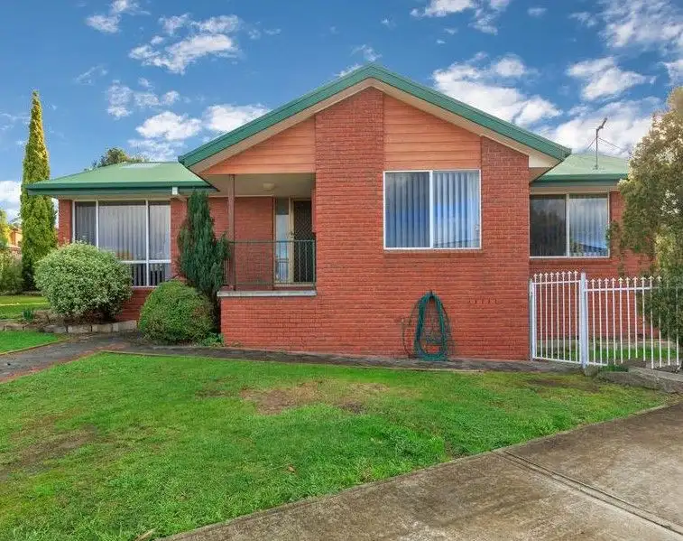 Main view of Homely house listing, 6 Childs Drive, Old Beach TAS 7017