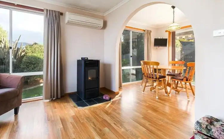 Third view of Homely house listing, 6 Childs Drive, Old Beach TAS 7017