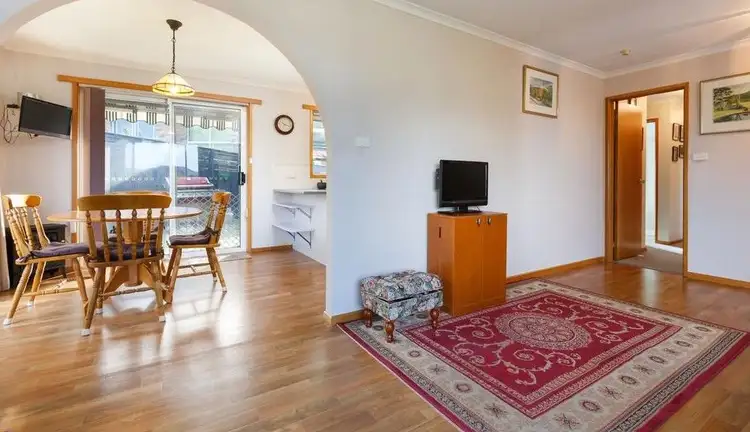 Fourth view of Homely house listing, 6 Childs Drive, Old Beach TAS 7017