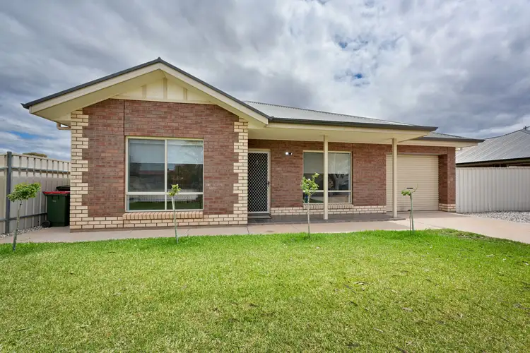 Second view of Homely house listing, 51 Mcritchie Crescent, Whyalla Stuart SA 5608
