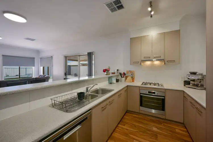 Seventh view of Homely house listing, 51 Mcritchie Crescent, Whyalla Stuart SA 5608