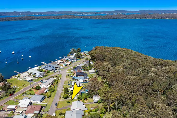 Main view of Homely land listing, 14 Maitland Avenue, Sunshine NSW 2264
