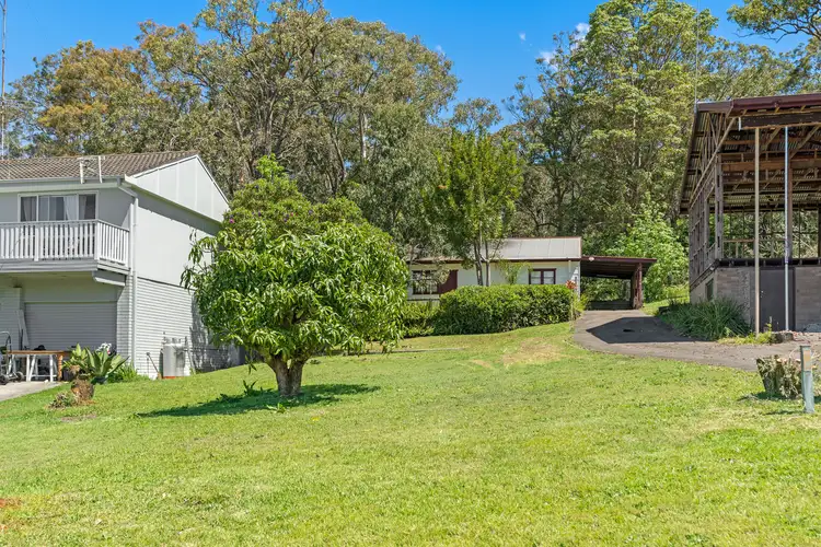 Third view of Homely land listing, 14 Maitland Avenue, Sunshine NSW 2264
