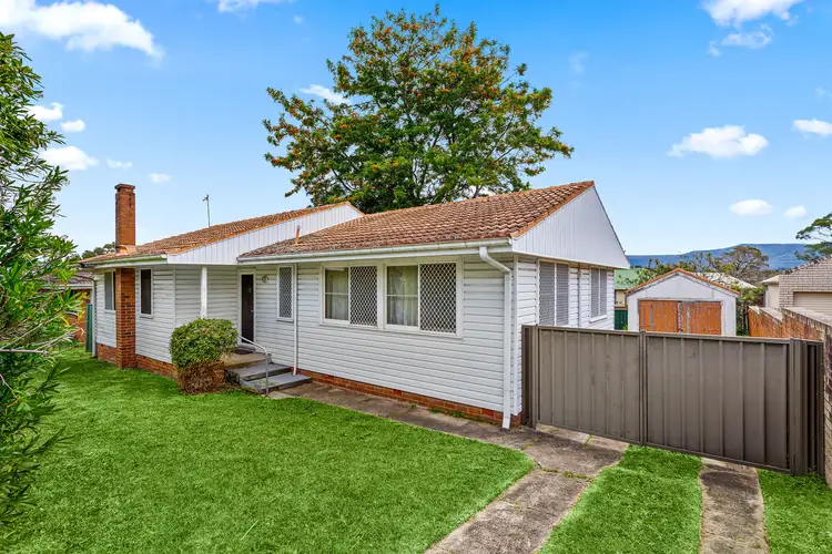 26 Sussex Street, Berkeley NSW 2506