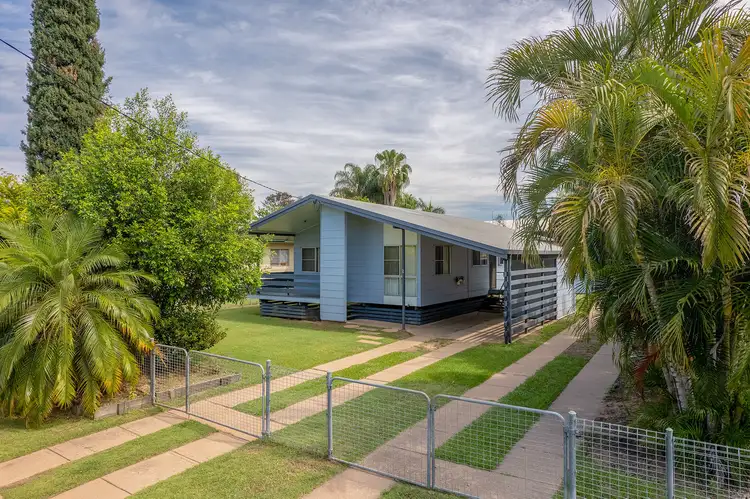 Main view of Homely house listing, 5 Leichhardt Street, Emerald QLD 4720