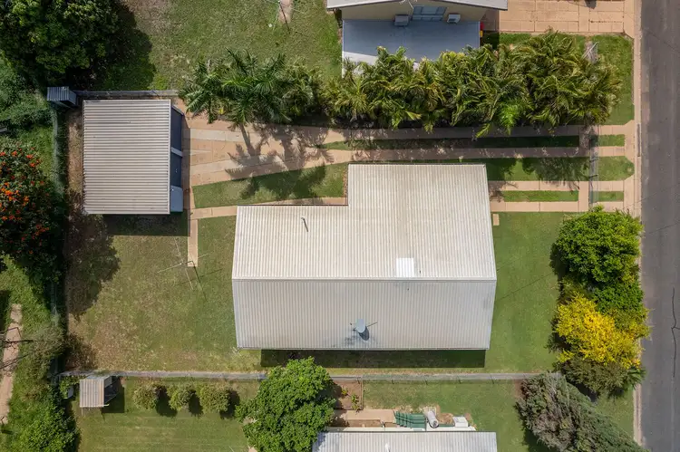 Second view of Homely house listing, 5 Leichhardt Street, Emerald QLD 4720