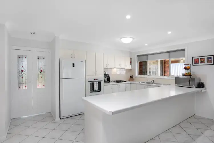 Sixth view of Homely house listing, 20 Staples Place, Glenmore Park NSW 2745