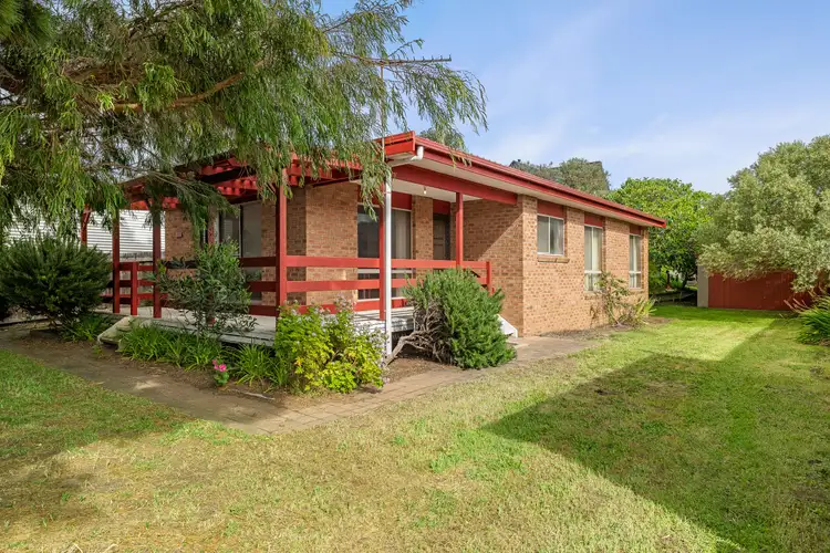 Main view of Homely house listing, 78 Ocean Reach, Cape Woolamai VIC 3925