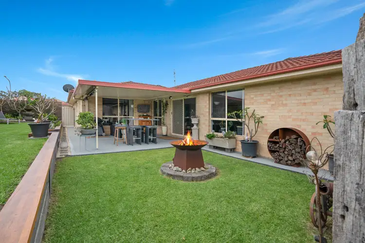 Main view of Homely house listing, 54 Peppermint Drive, Worrigee NSW 2540