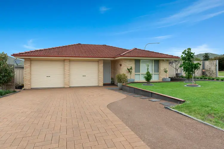Second view of Homely house listing, 54 Peppermint Drive, Worrigee NSW 2540