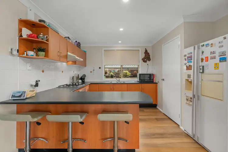 Fourth view of Homely house listing, 54 Peppermint Drive, Worrigee NSW 2540