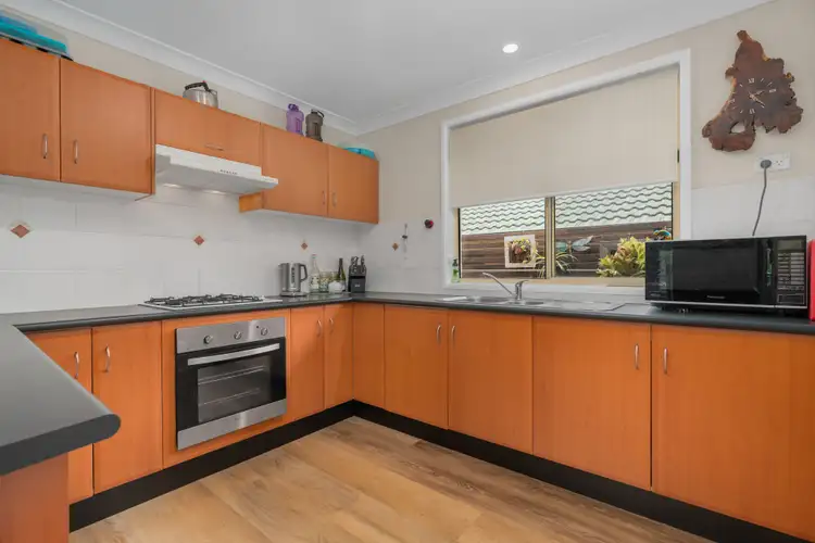 Fifth view of Homely house listing, 54 Peppermint Drive, Worrigee NSW 2540