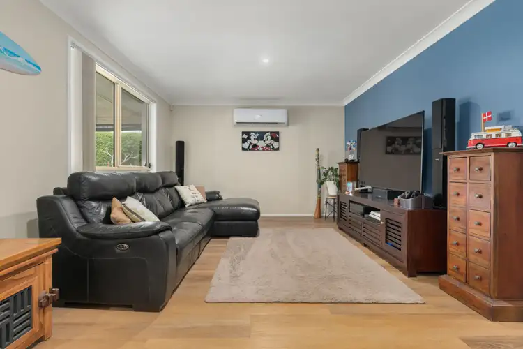 Sixth view of Homely house listing, 54 Peppermint Drive, Worrigee NSW 2540