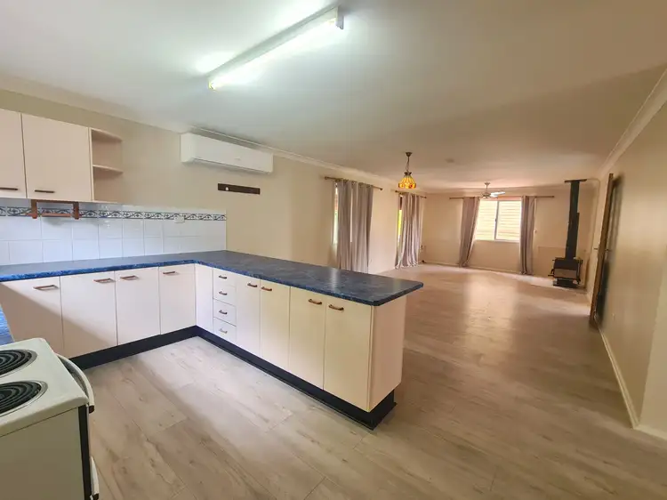 Second view of Homely house listing, 17 Railway Terrace, Crows Nest QLD 4355