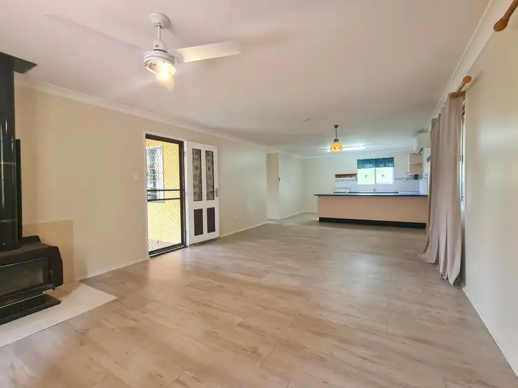 Fourth view of Homely house listing, 17 Railway Terrace, Crows Nest QLD 4355