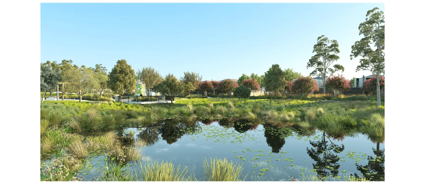Main view of Homely house listing, 64 Moondarra Drive, Berwick VIC 3806