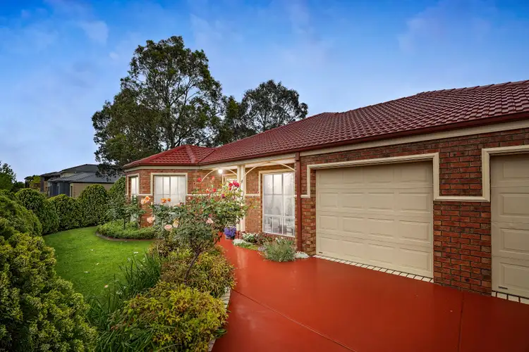Second view of Homely house listing, 64 Moondarra Drive, Berwick VIC 3806