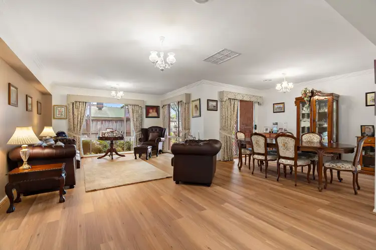 Third view of Homely house listing, 64 Moondarra Drive, Berwick VIC 3806