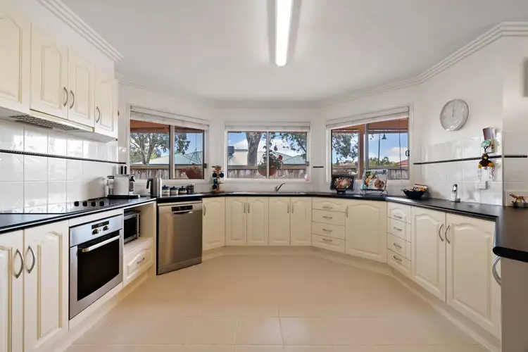 Fourth view of Homely house listing, 64 Moondarra Drive, Berwick VIC 3806