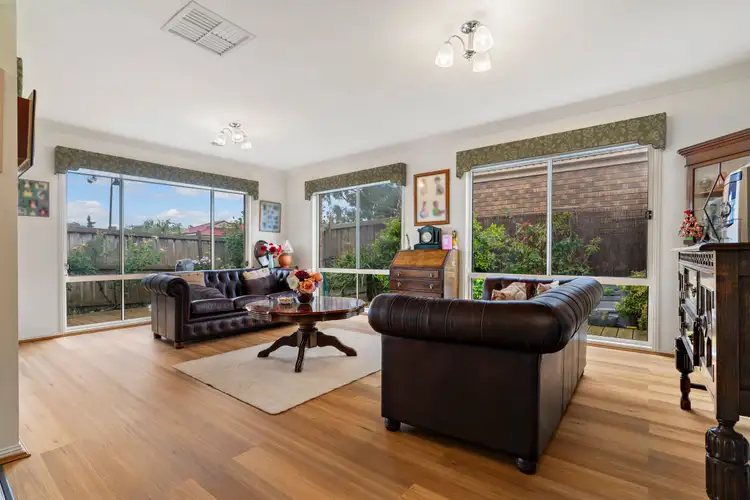Fifth view of Homely house listing, 64 Moondarra Drive, Berwick VIC 3806