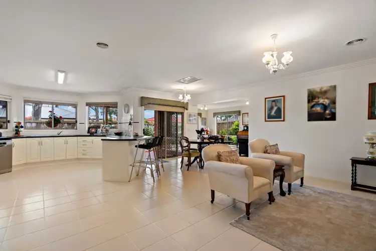Sixth view of Homely house listing, 64 Moondarra Drive, Berwick VIC 3806