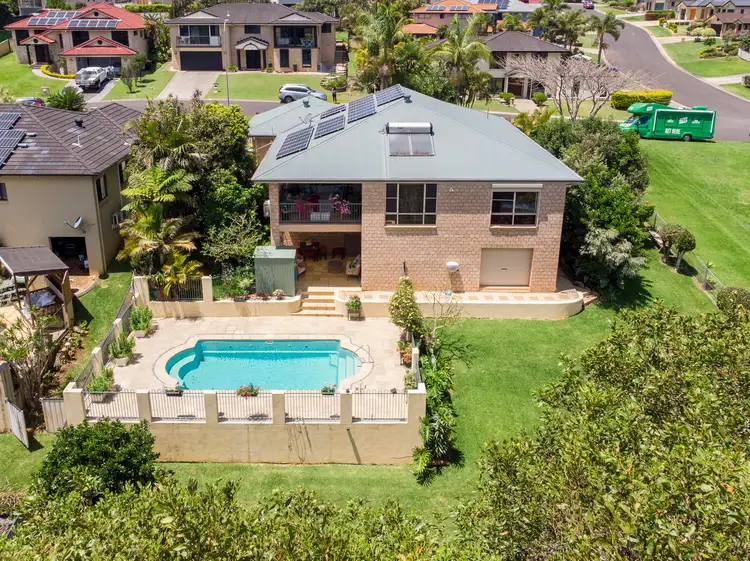 Main view of Homely house listing, 37 Kookaburra Terrace, Goonellabah NSW 2480