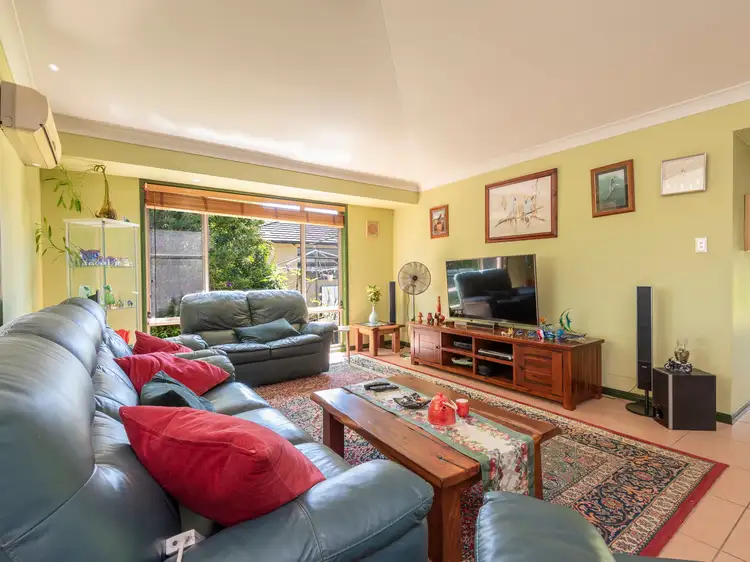 Third view of Homely house listing, 37 Kookaburra Terrace, Goonellabah NSW 2480