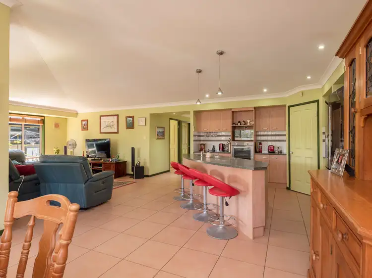 Fourth view of Homely house listing, 37 Kookaburra Terrace, Goonellabah NSW 2480