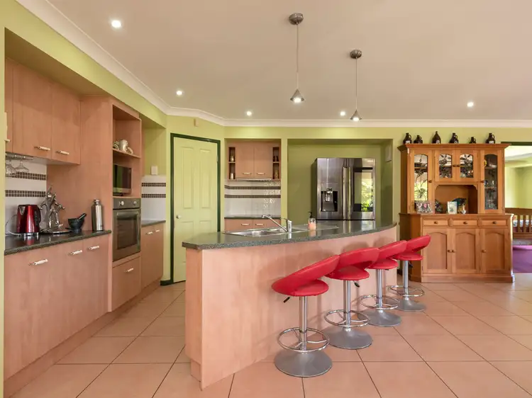 Fifth view of Homely house listing, 37 Kookaburra Terrace, Goonellabah NSW 2480