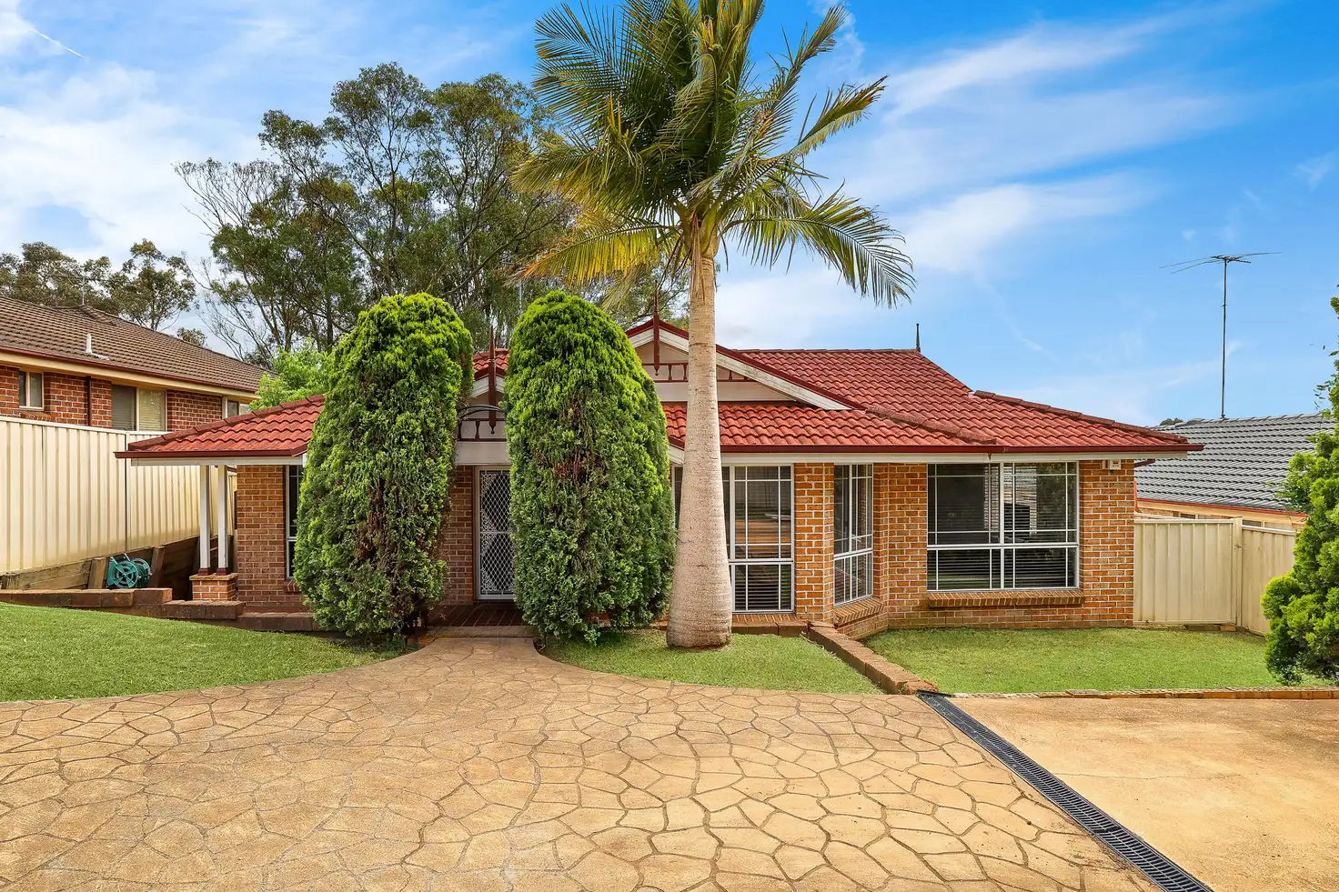 Main view of Homely house listing, 37 Throsby Drive, Narellan Vale NSW 2567