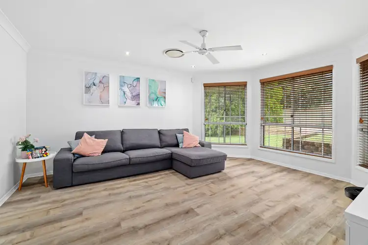 Sixth view of Homely house listing, 37 Throsby Drive, Narellan Vale NSW 2567