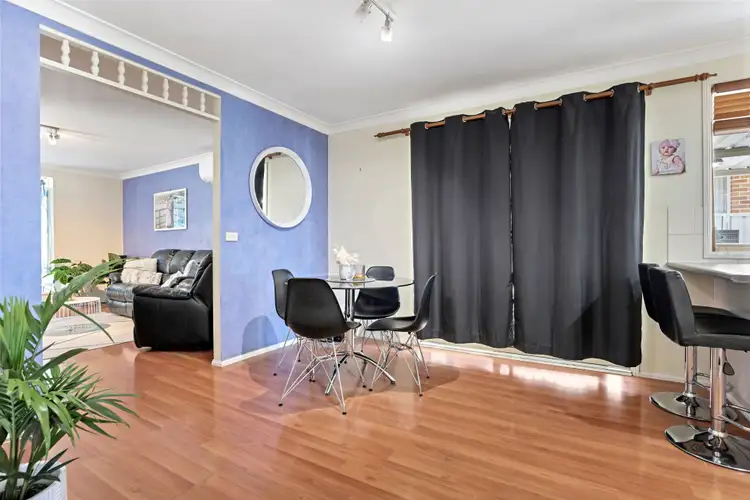 Third view of Homely house listing, 42 Woodi Close, Glenmore Park NSW 2745