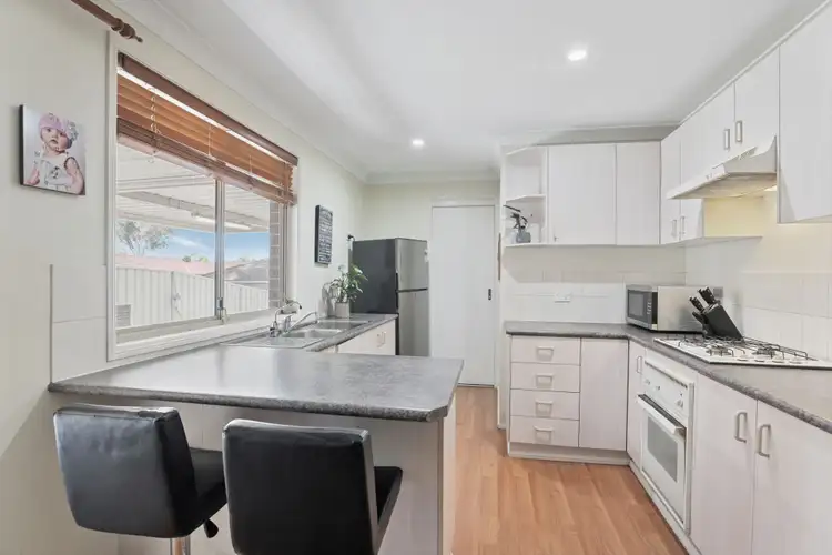 Fourth view of Homely house listing, 42 Woodi Close, Glenmore Park NSW 2745